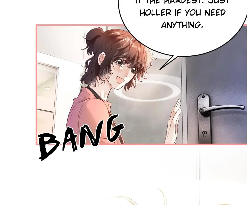 Handsome Guy Takes Over Systems Chapter 30 - Page 15