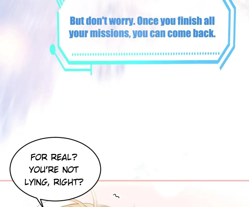 Handsome Guy Takes Over Systems Chapter 30 - Page 22