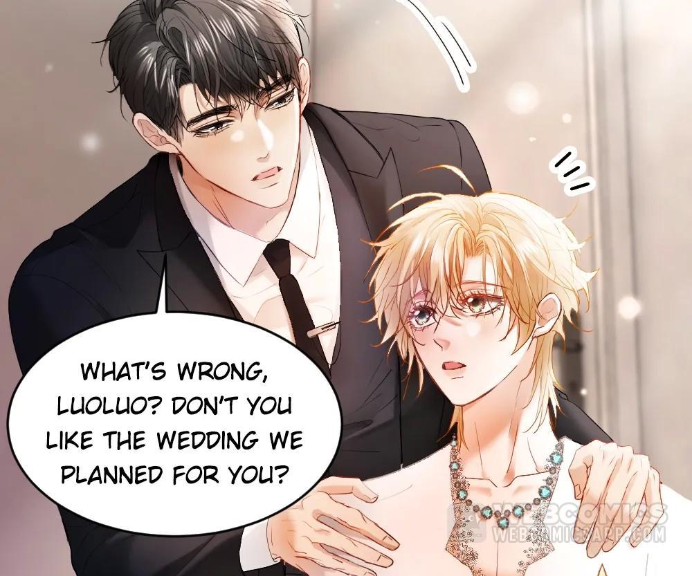 Handsome Guy Takes Over Systems Chapter 30 - Page 27