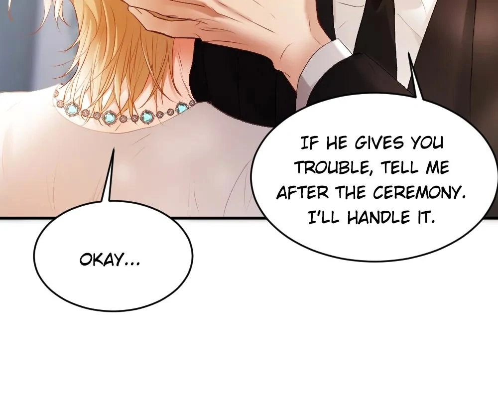 Handsome Guy Takes Over Systems Chapter 30 - Page 34