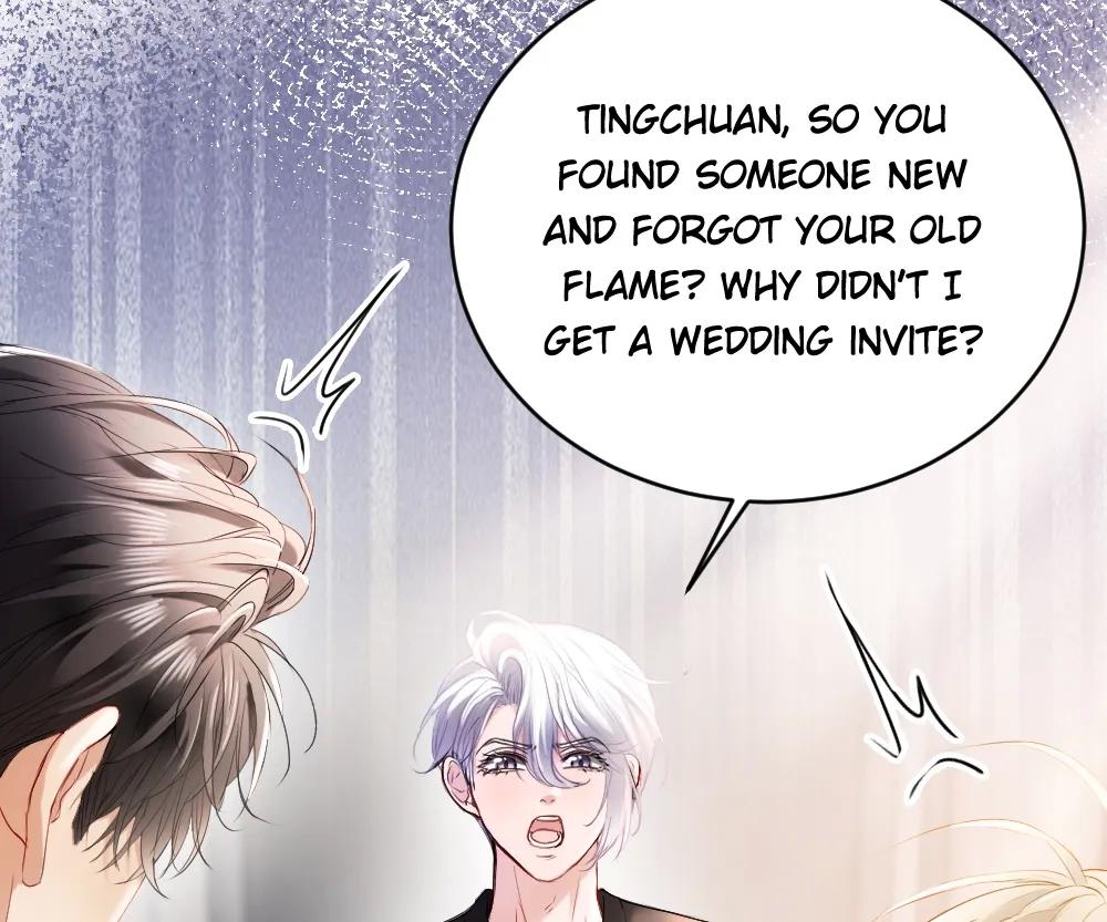 Handsome Guy Takes Over Systems Chapter 30 - Page 36