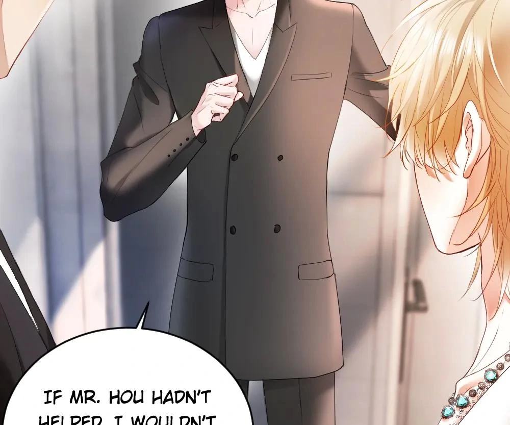 Handsome Guy Takes Over Systems Chapter 30 - Page 37