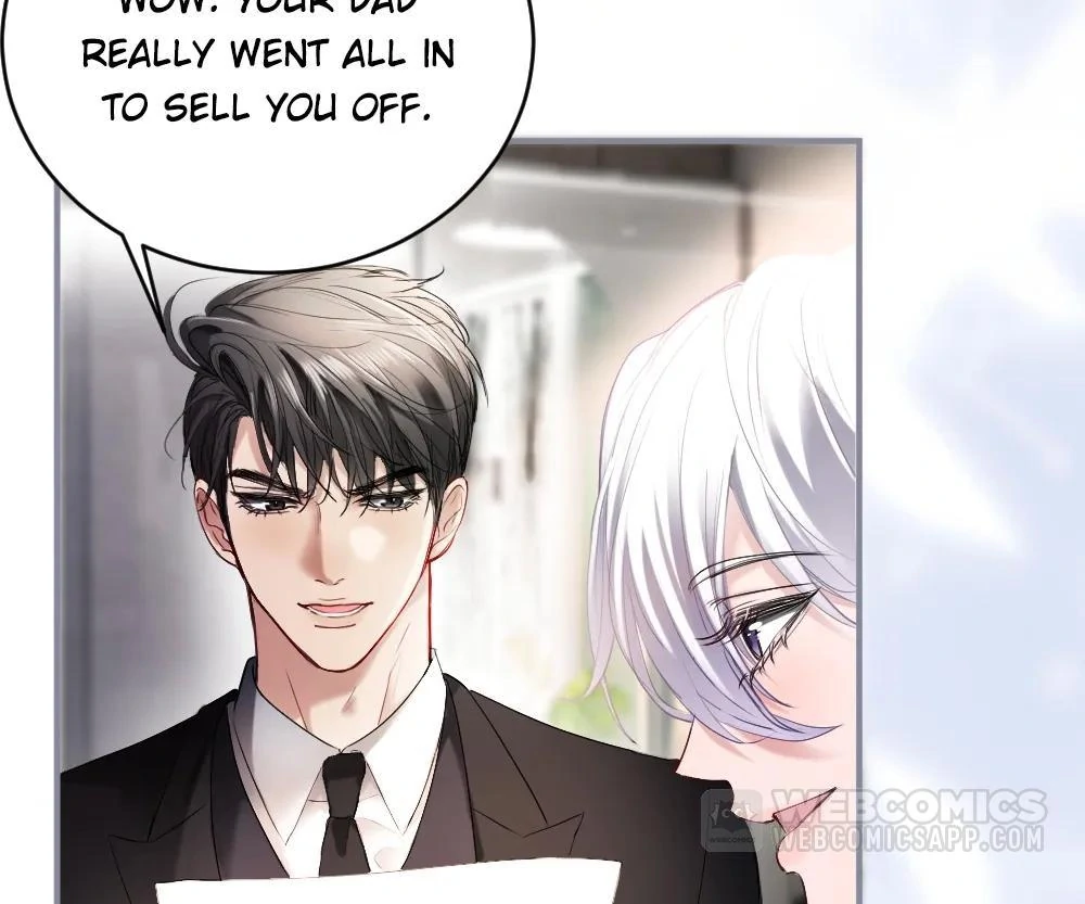 Handsome Guy Takes Over Systems Chapter 30 - Page 43