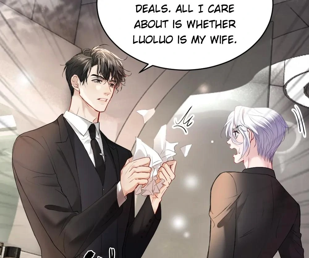 Handsome Guy Takes Over Systems Chapter 30 - Page 46