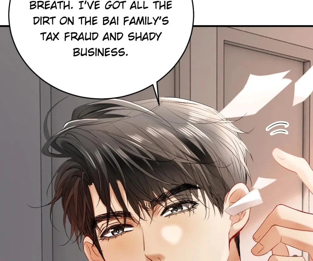 Handsome Guy Takes Over Systems Chapter 30 - Page 49