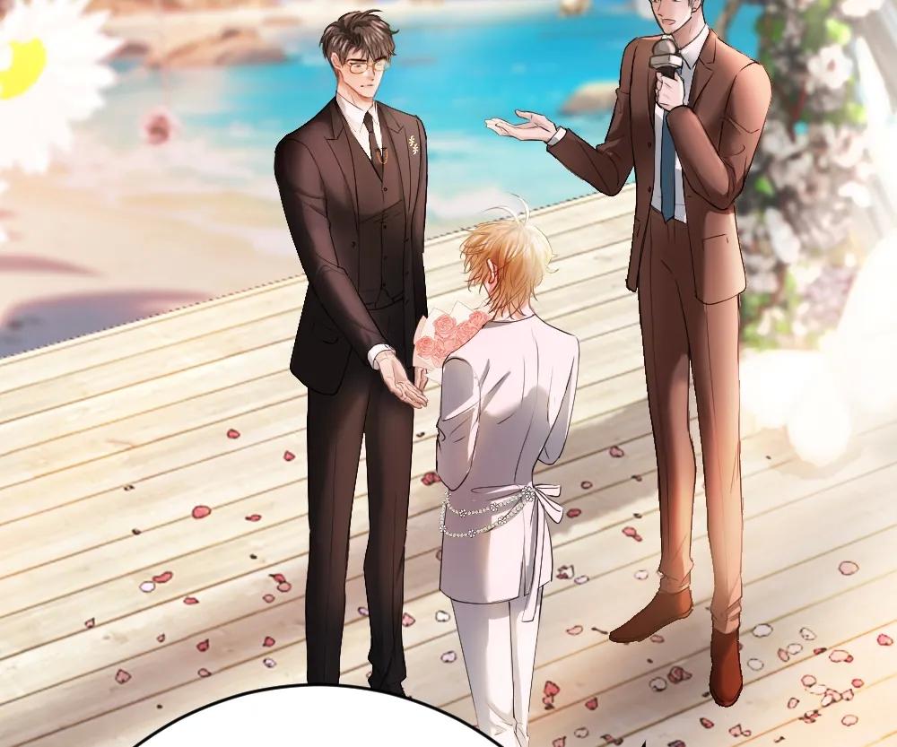 Handsome Guy Takes Over Systems Chapter 30 - Page 70