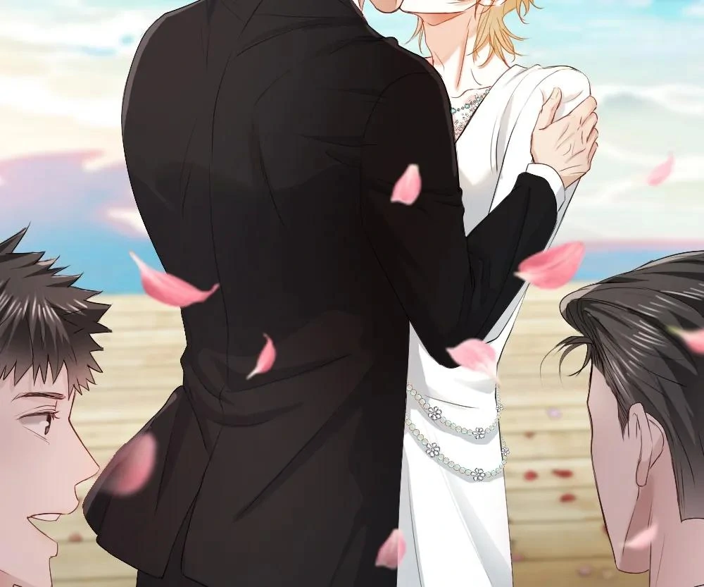 Handsome Guy Takes Over Systems Chapter 30 - Page 77