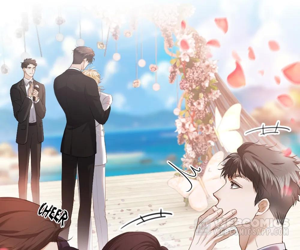 Handsome Guy Takes Over Systems Chapter 30 - Page 83