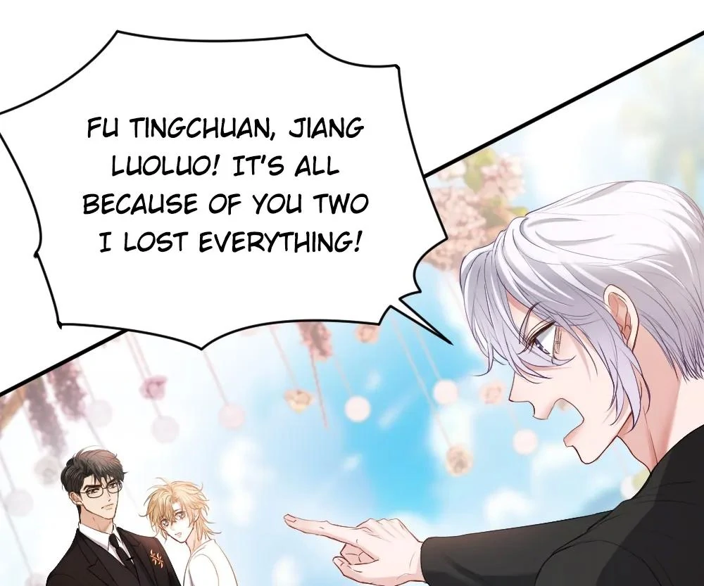 Handsome Guy Takes Over Systems Chapter 30 - Page 89