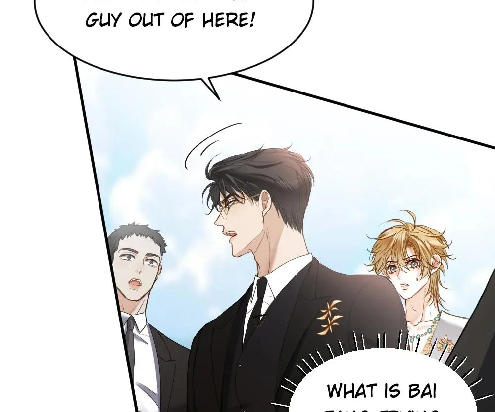 Handsome Guy Takes Over Systems Chapter 30 - Page 92