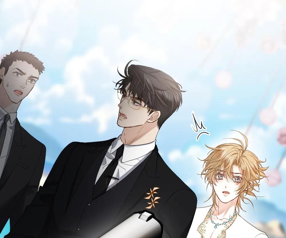 Handsome Guy Takes Over Systems Chapter 30 - Page 94