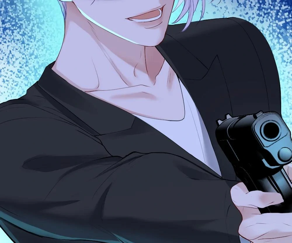 Handsome Guy Takes Over Systems Chapter 30 - Page 97