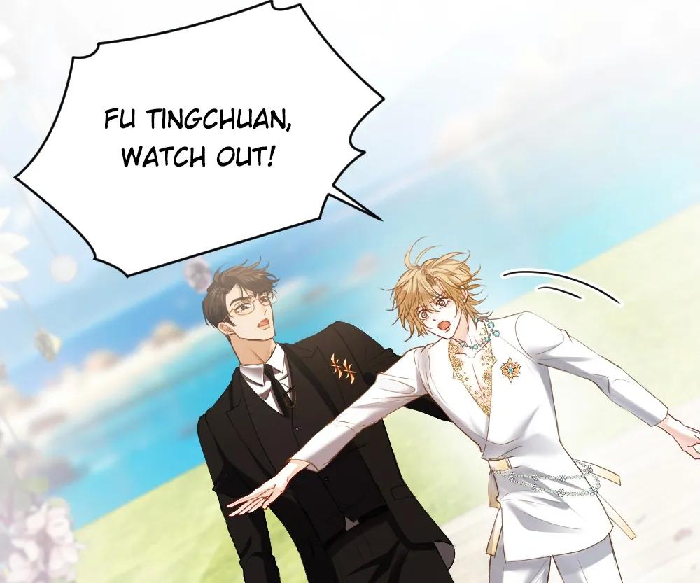 Handsome Guy Takes Over Systems Chapter 30 - Page 100