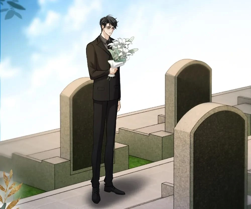 Handsome Guy Takes Over Systems Chapter 31 - Page 16