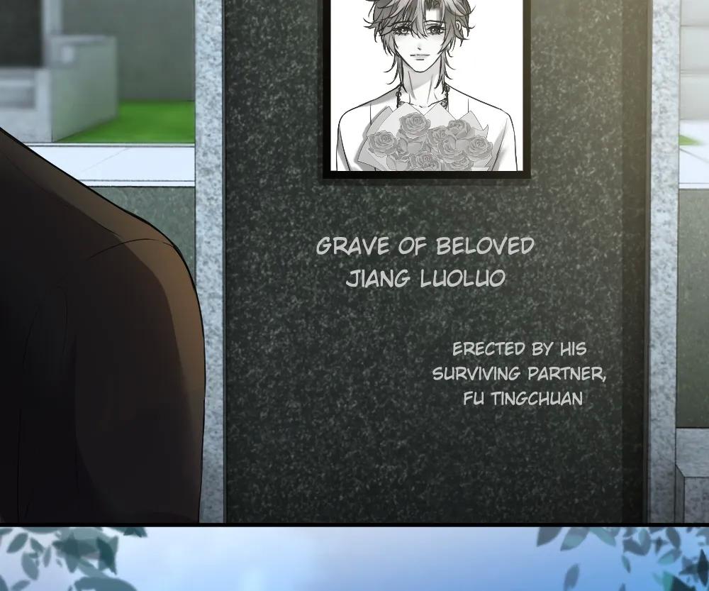 Handsome Guy Takes Over Systems Chapter 31 - Page 21