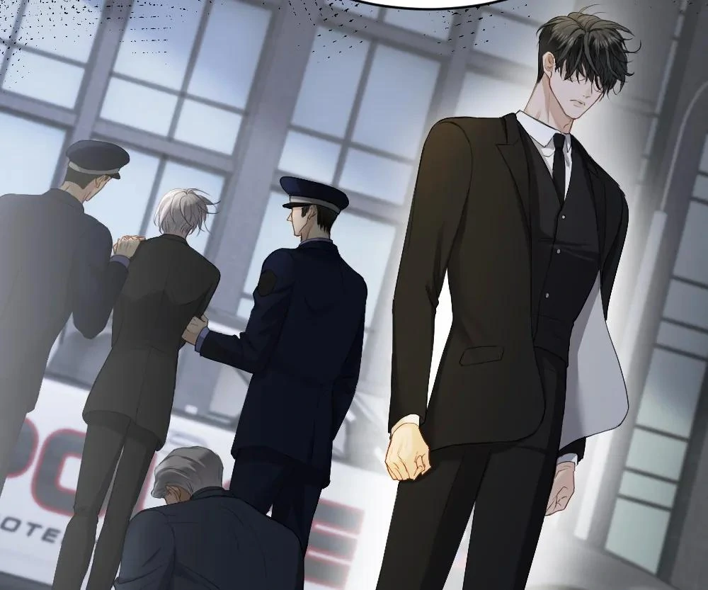 Handsome Guy Takes Over Systems Chapter 31 - Page 25