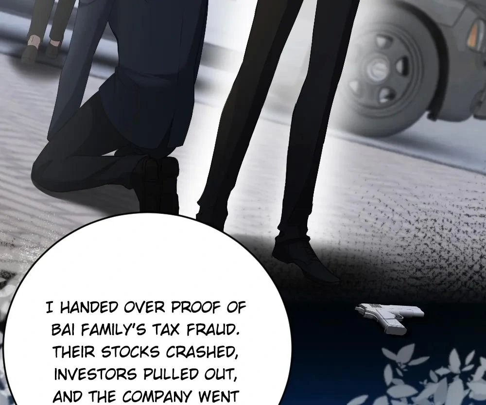 Handsome Guy Takes Over Systems Chapter 31 - Page 26