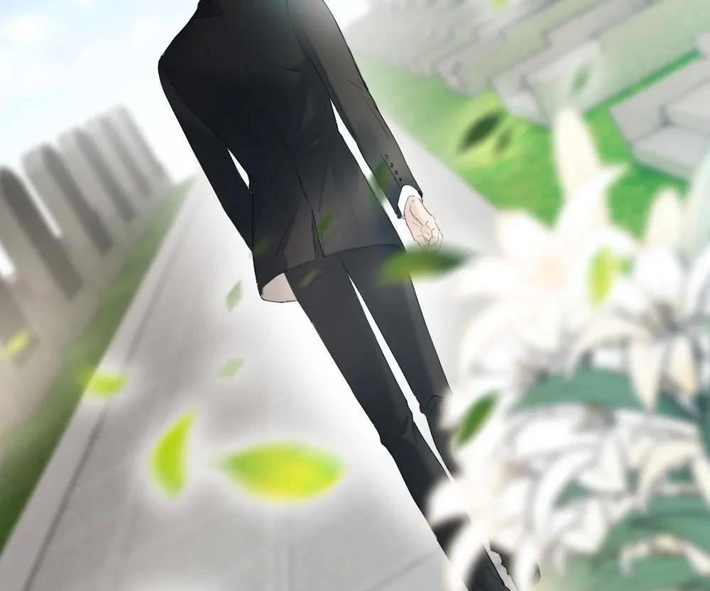 Handsome Guy Takes Over Systems Chapter 31 - Page 33