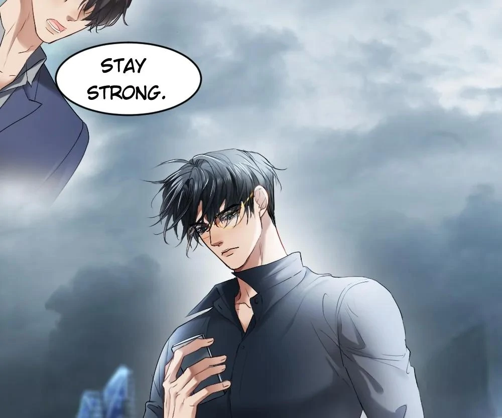 Handsome Guy Takes Over Systems Chapter 31 - Page 36