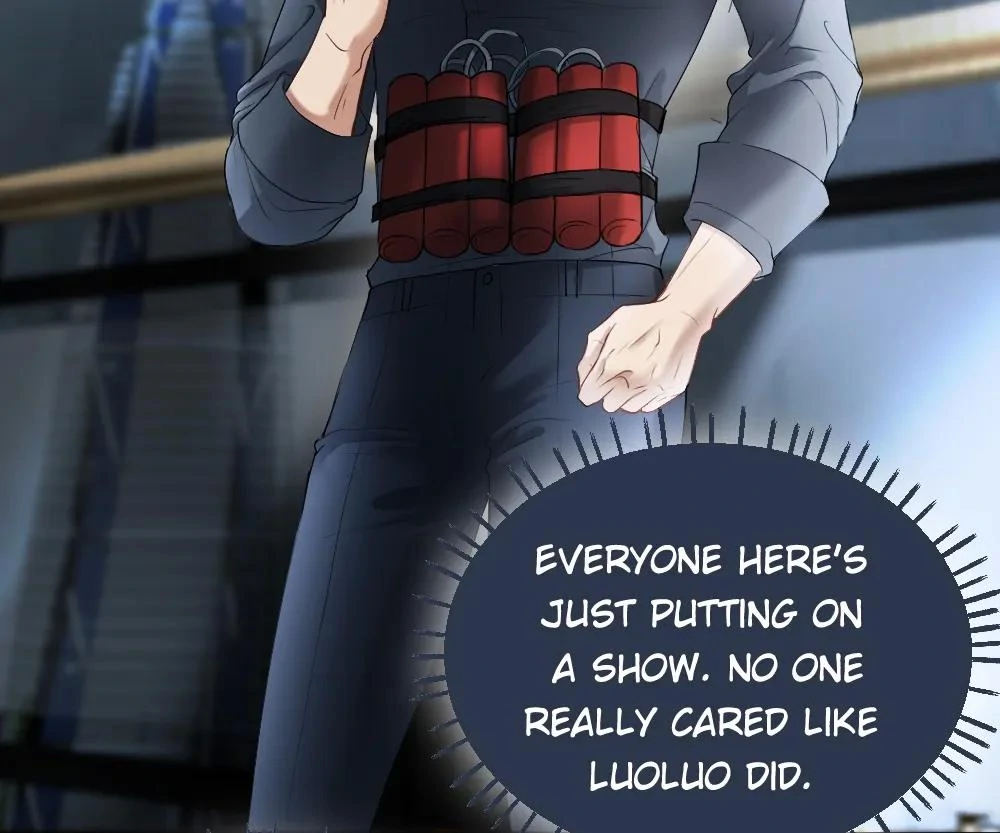 Handsome Guy Takes Over Systems Chapter 31 - Page 37