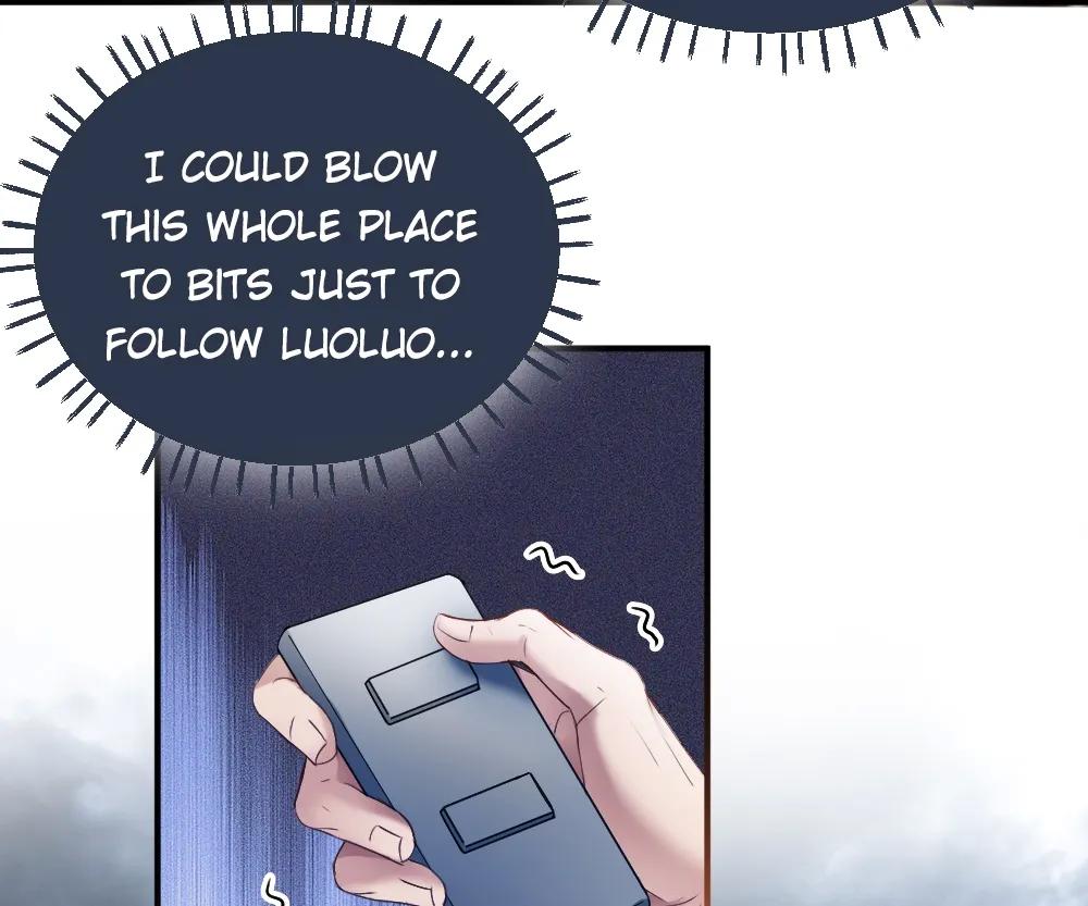 Handsome Guy Takes Over Systems Chapter 31 - Page 38