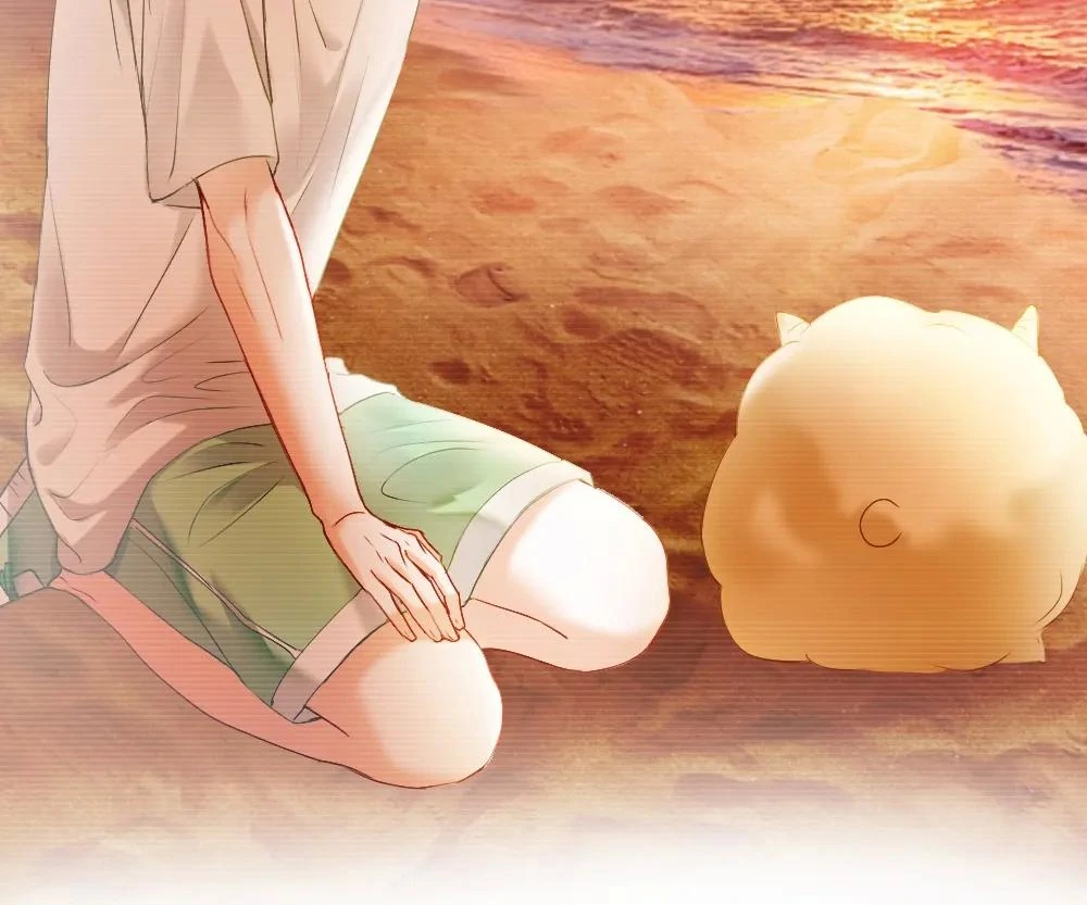 Handsome Guy Takes Over Systems Chapter 31 - Page 44