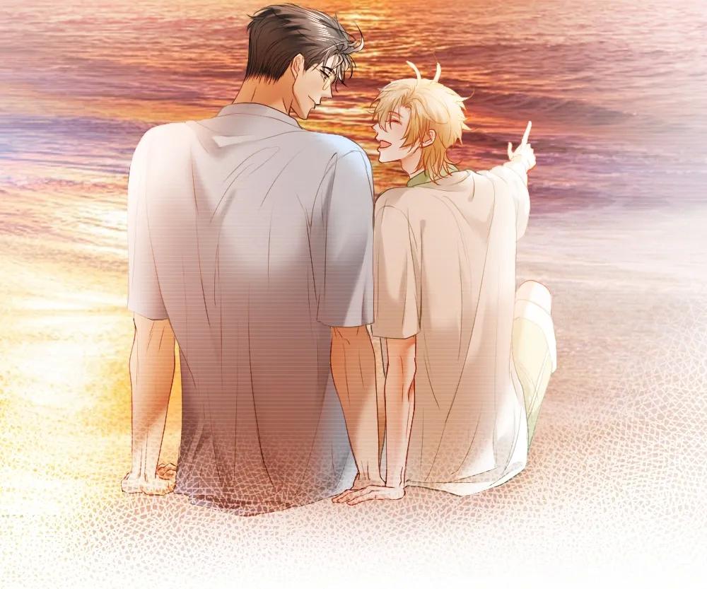 Handsome Guy Takes Over Systems Chapter 31 - Page 46