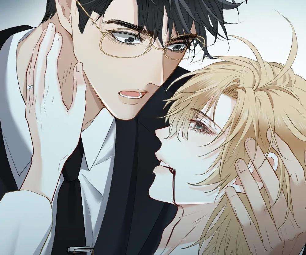 Handsome Guy Takes Over Systems Chapter 31 - Page 6