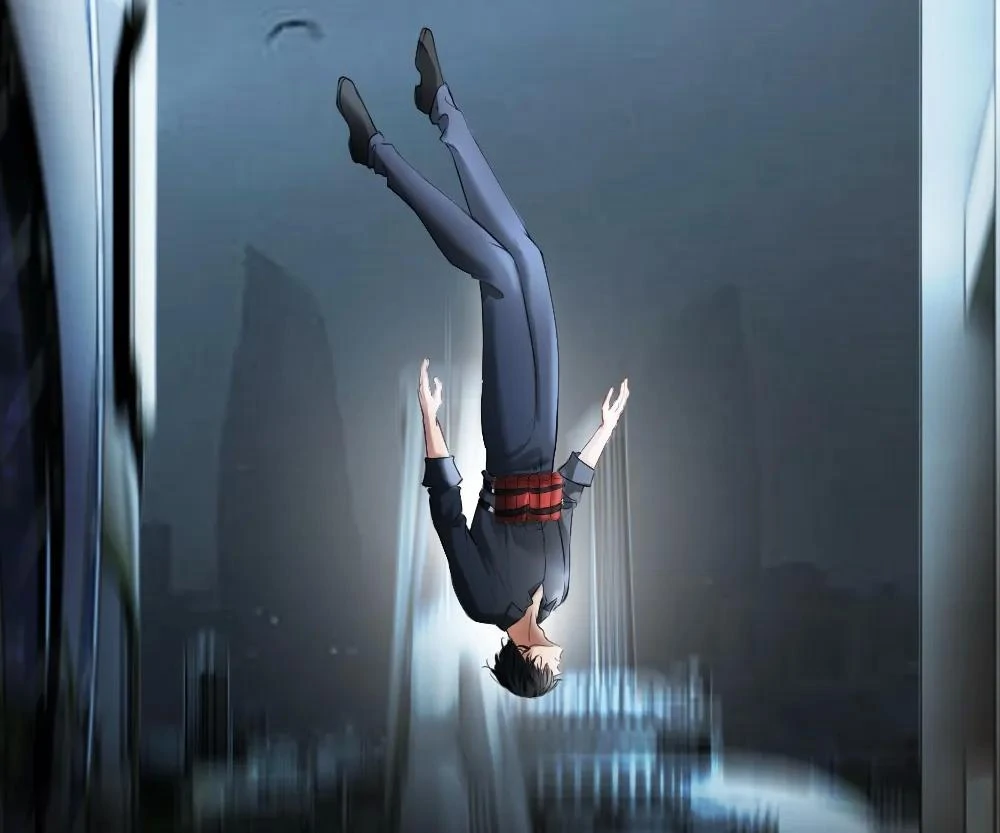 Handsome Guy Takes Over Systems Chapter 31 - Page 53