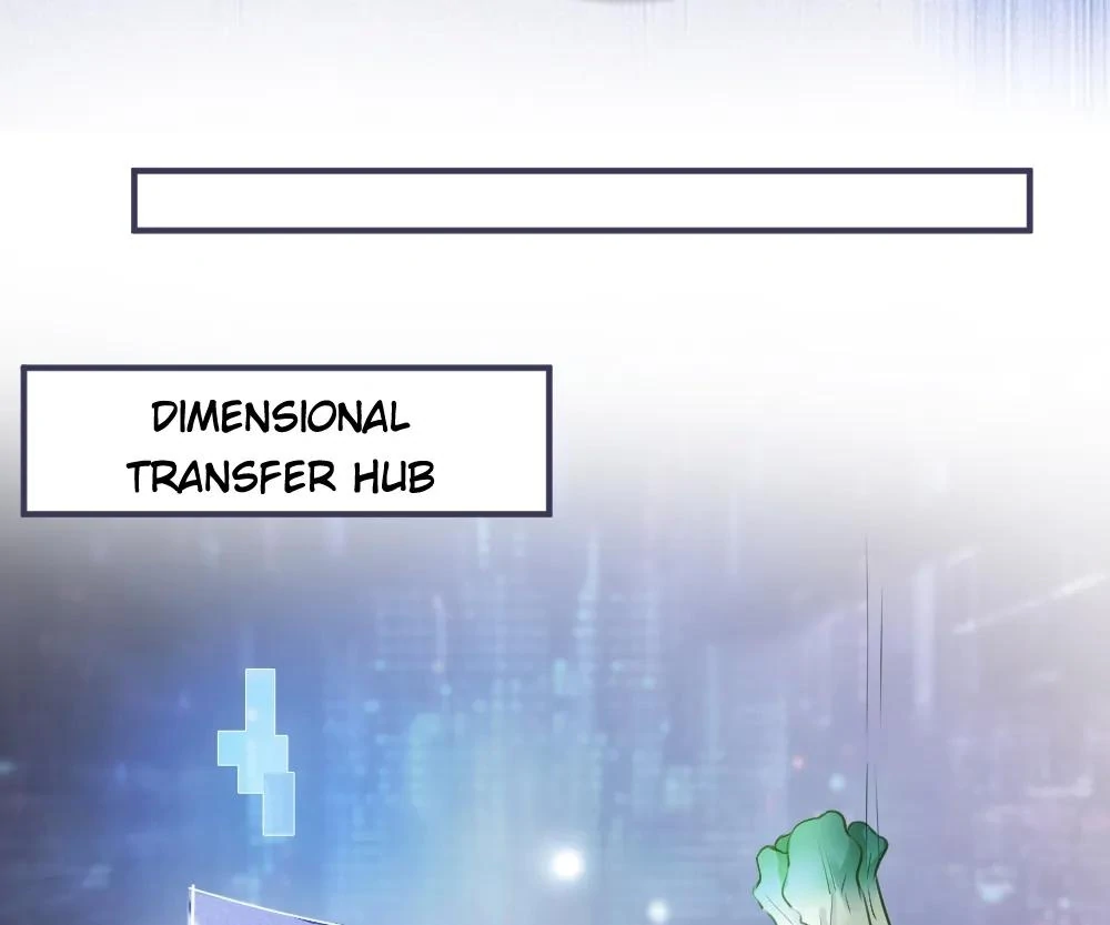 Handsome Guy Takes Over Systems Chapter 31 - Page 56