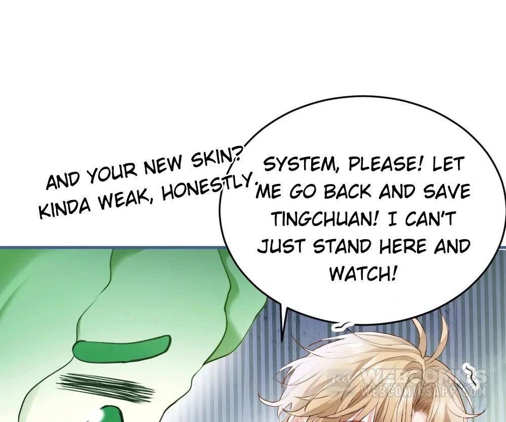 Handsome Guy Takes Over Systems Chapter 31 - Page 59