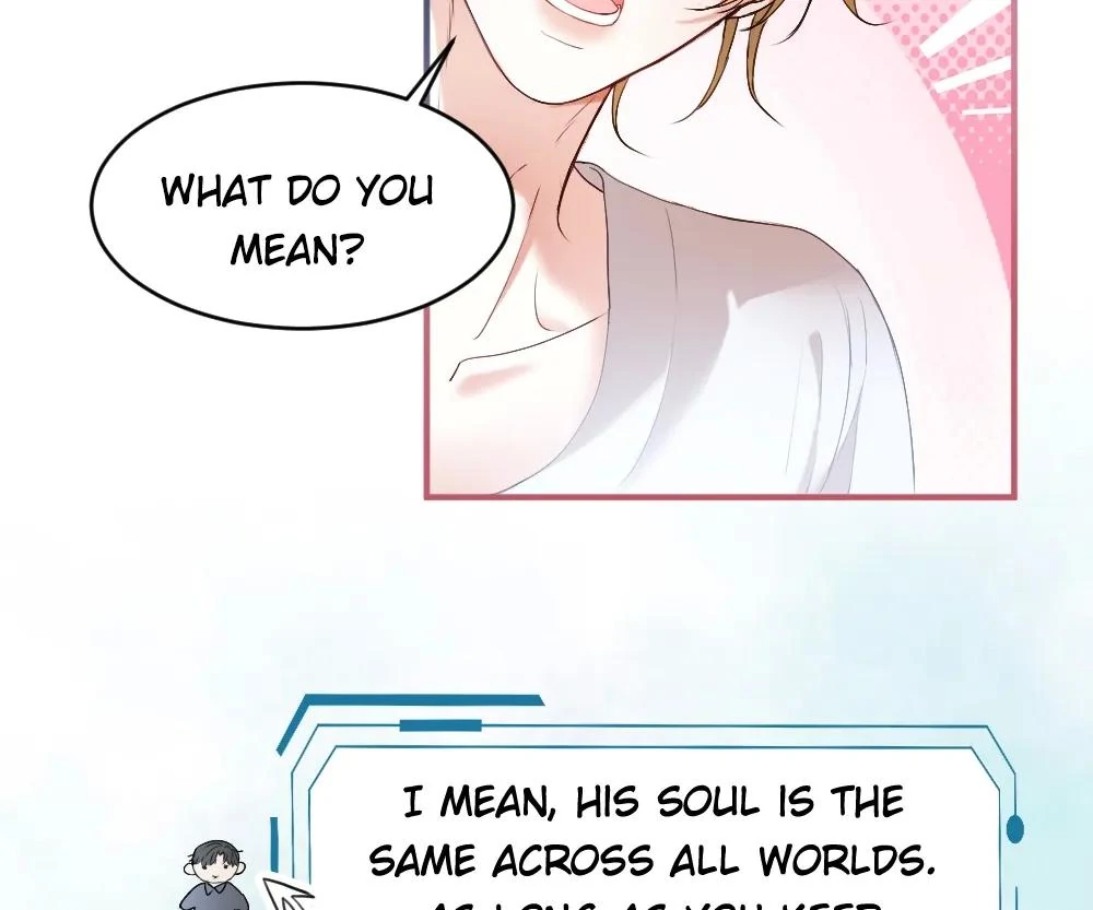 Handsome Guy Takes Over Systems Chapter 31 - Page 63