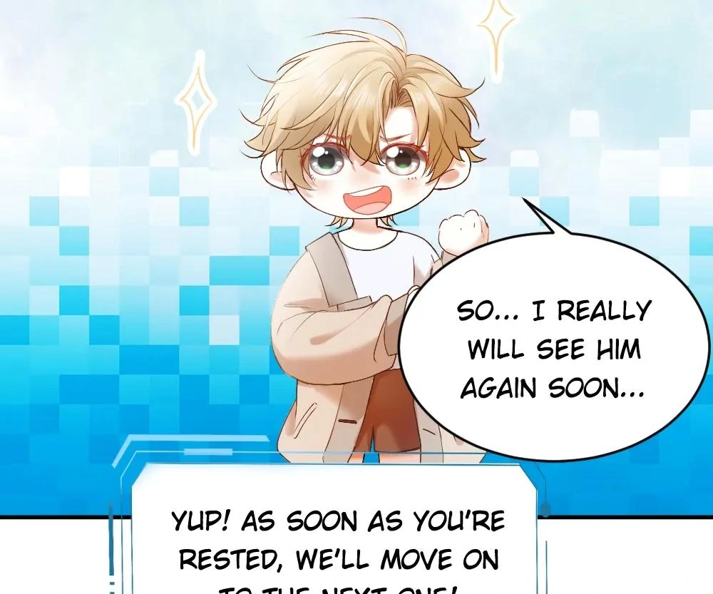 Handsome Guy Takes Over Systems Chapter 31 - Page 65