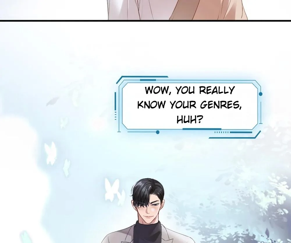 Handsome Guy Takes Over Systems Chapter 31 - Page 70