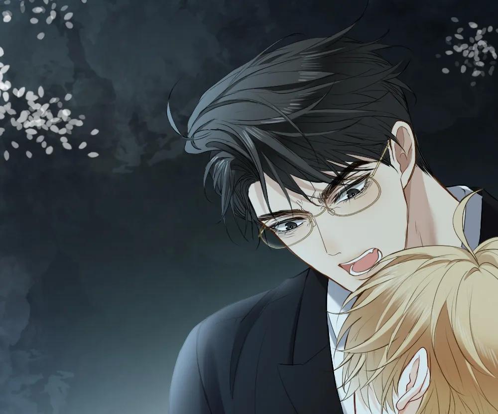 Handsome Guy Takes Over Systems Chapter 31 - Page 8