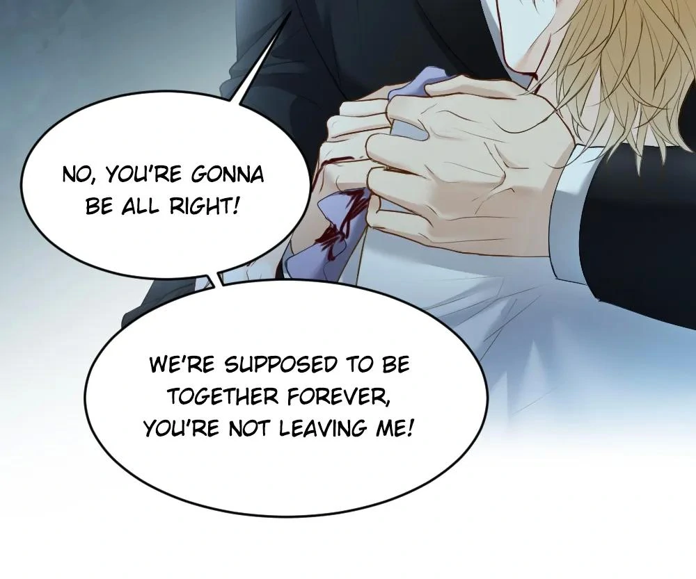 Handsome Guy Takes Over Systems Chapter 31 - Page 9