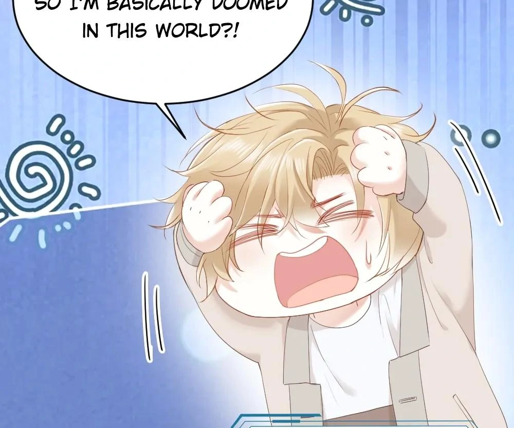 Handsome Guy Takes Over Systems Chapter 31 - Page 82