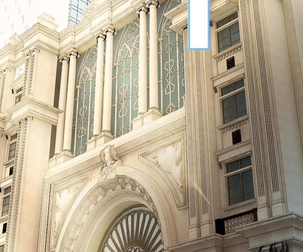 Handsome Guy Takes Over Systems Chapter 31 - Page 89