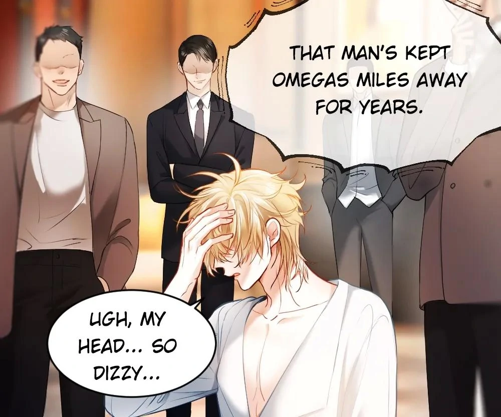 Handsome Guy Takes Over Systems Chapter 31 - Page 92