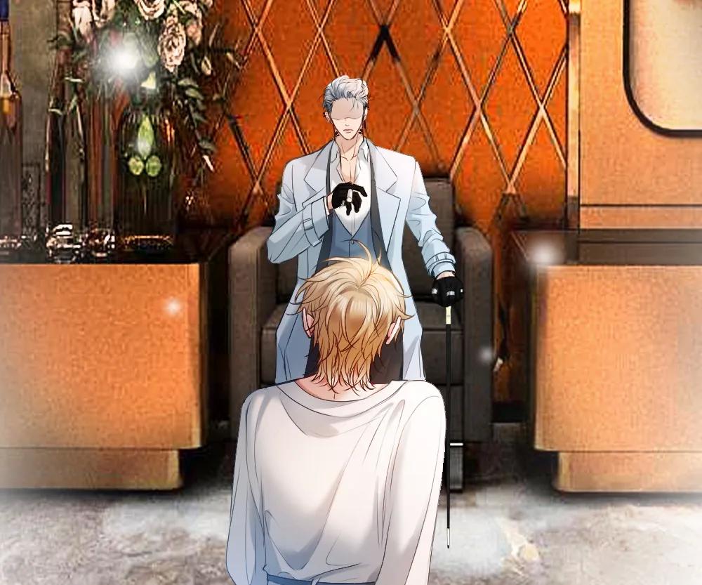 Handsome Guy Takes Over Systems Chapter 31 - Page 96