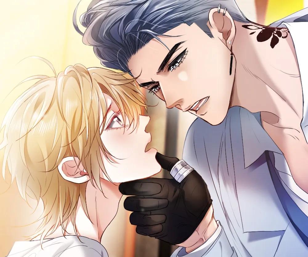 Handsome Guy Takes Over Systems Chapter 32 - Page 15