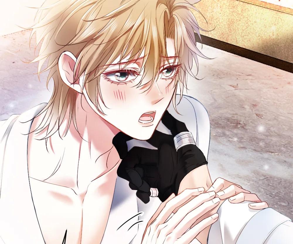 Handsome Guy Takes Over Systems Chapter 32 - Page 18