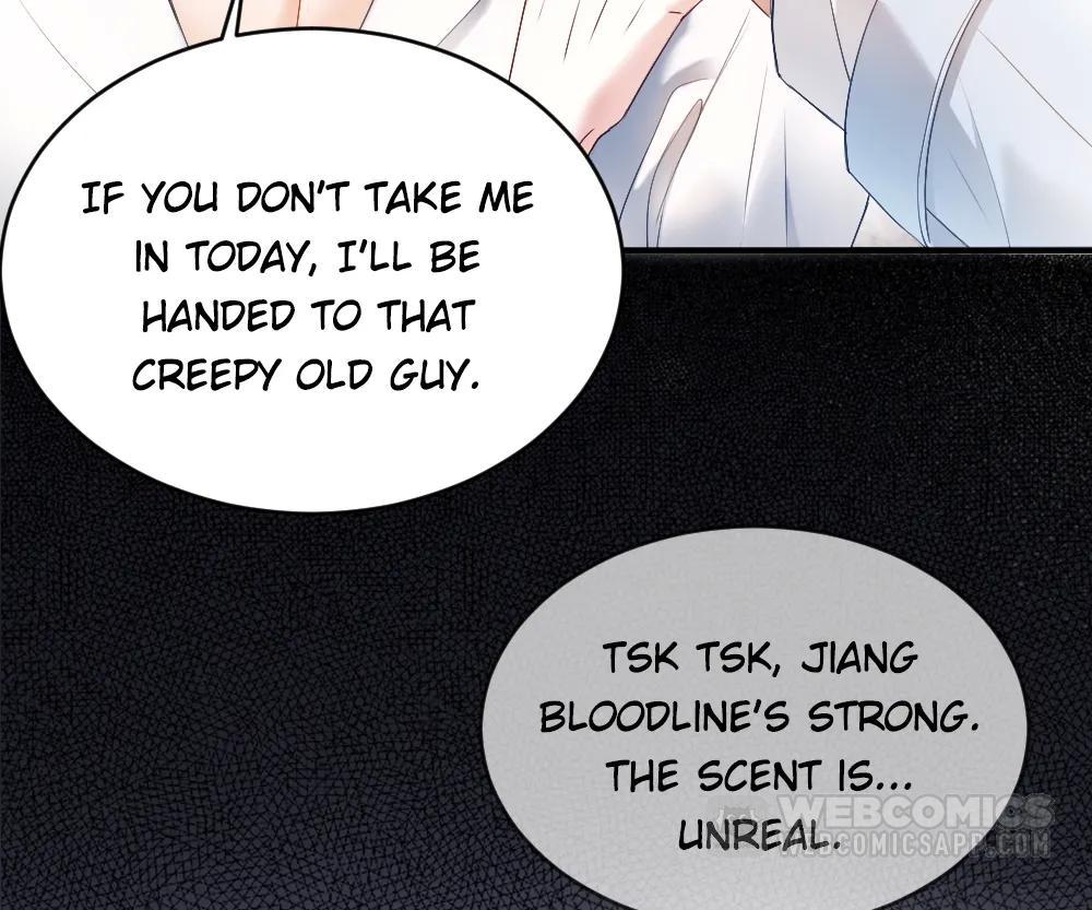 Handsome Guy Takes Over Systems Chapter 32 - Page 19