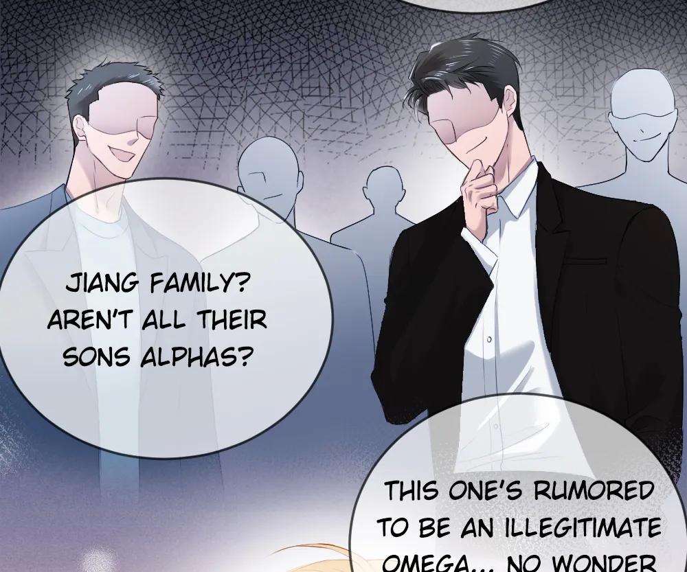 Handsome Guy Takes Over Systems Chapter 32 - Page 20