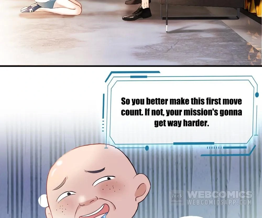 Handsome Guy Takes Over Systems Chapter 32 - Page 3