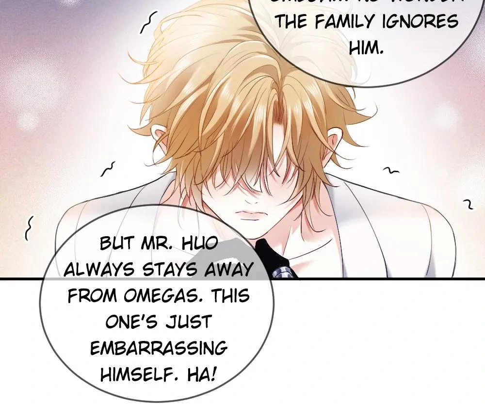 Handsome Guy Takes Over Systems Chapter 32 - Page 21