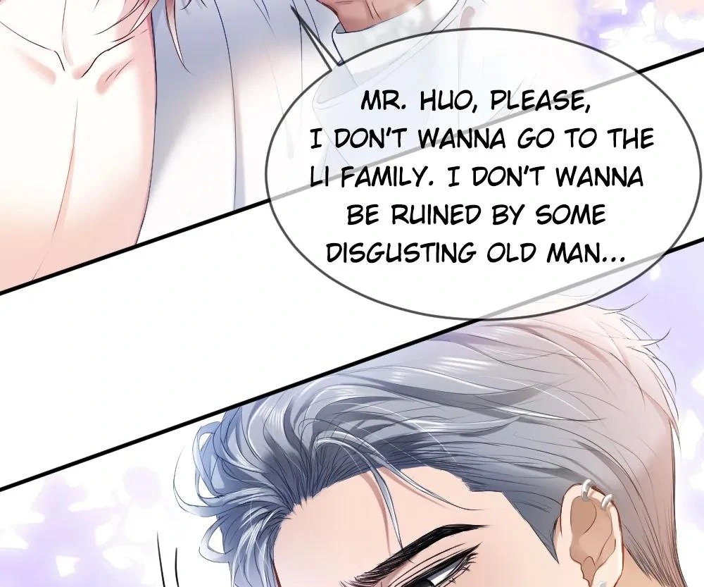 Handsome Guy Takes Over Systems Chapter 32 - Page 23