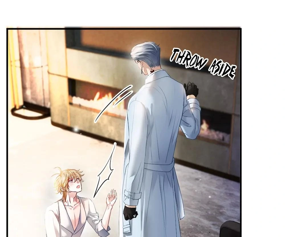 Handsome Guy Takes Over Systems Chapter 32 - Page 26