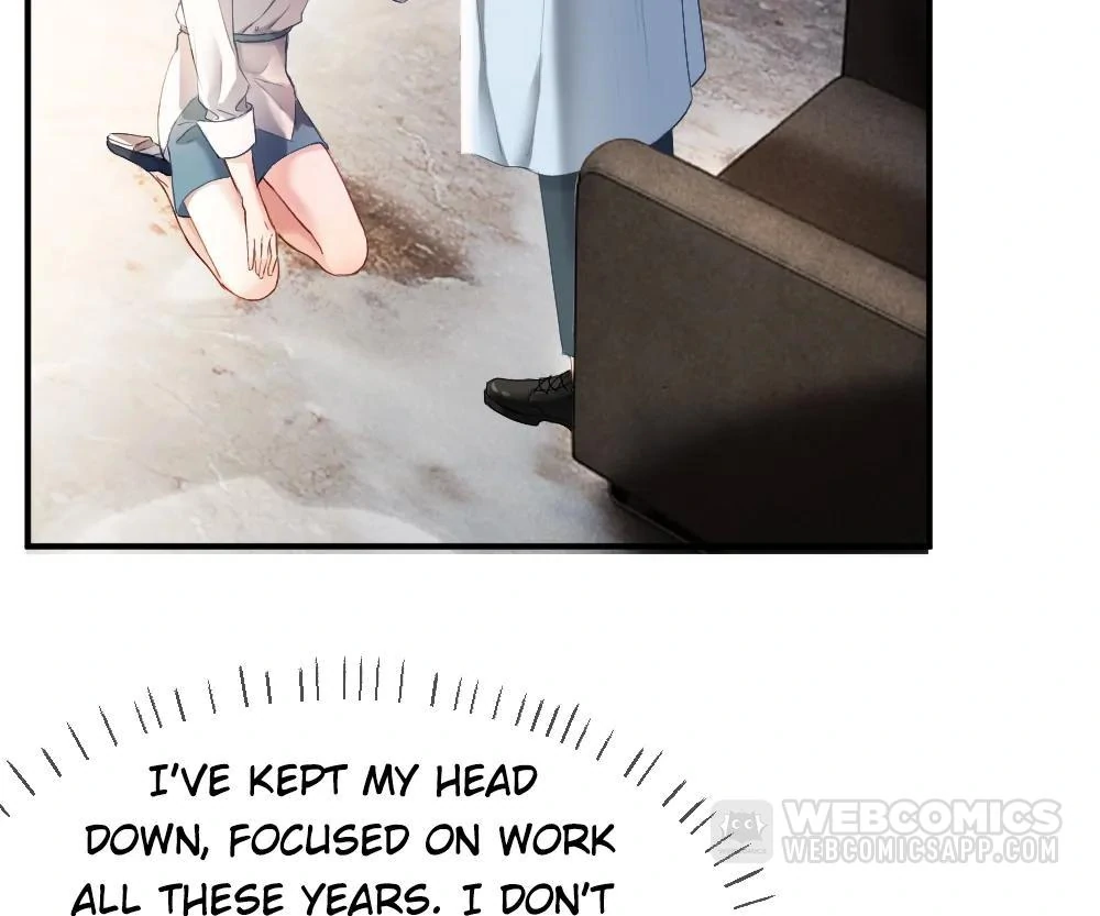 Handsome Guy Takes Over Systems Chapter 32 - Page 27