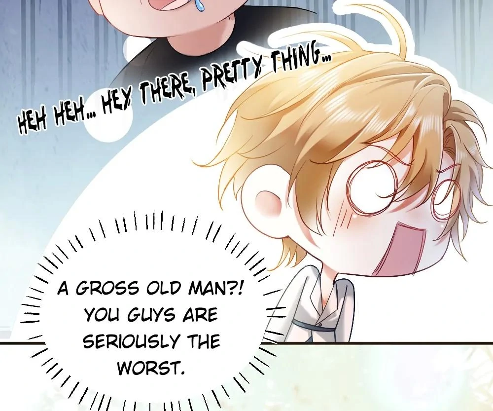 Handsome Guy Takes Over Systems Chapter 32 - Page 4